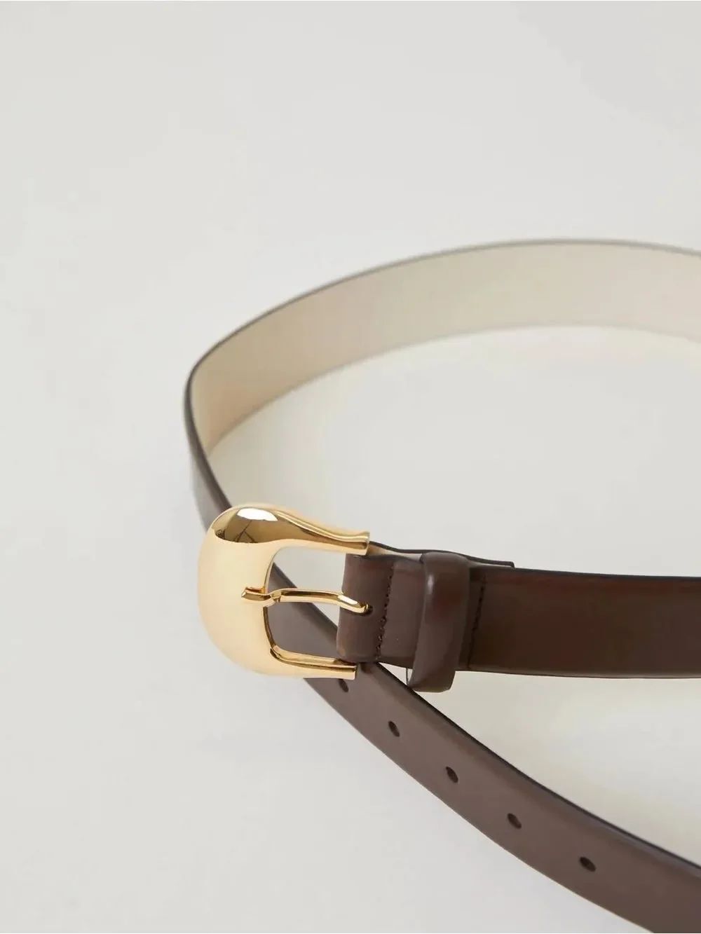 B LOW Talia Mid Rodeo Belt - Picture 4 of 8